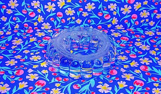 En 1905, Frank Epperson tenía once años. Después de pasar todo el día con sus amigos, volvió a su casa y dejó en la galería el refresco con el palito para revolver metido en el vaso. La noche fue especialmente fría y al día siguiente él encontró la bebida congelada. En ese instante proclamó que el “Epsicle” sería el nuevo postre del momento. También los amigos y la familia se entusiasmaron y cuando Epperson tuvo hijos, estos llamaron a esa especie de helado “Pop’s sicle”. En 1923, cuando registró la patente, acortó el nombre en “Popsicle”.