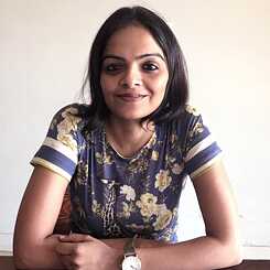 Priya Kuriyan