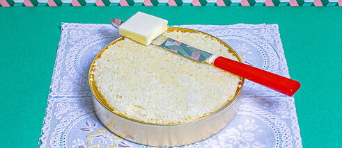 Aphra Adkins y Natalie Wichmann