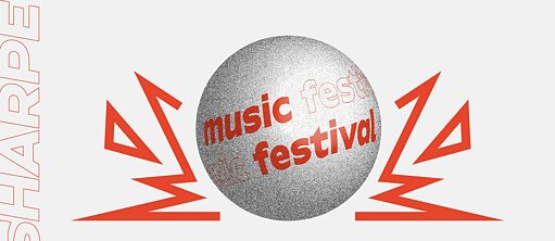 Sharpe | Music Festival 2020