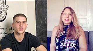 About the project - Abdullah & Nina