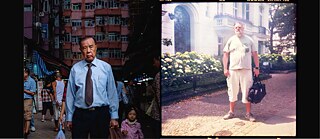 Pieces of Two Cities