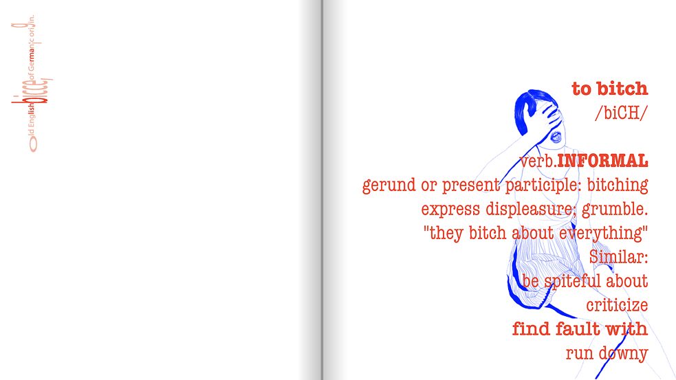 Attitude Problems (2)