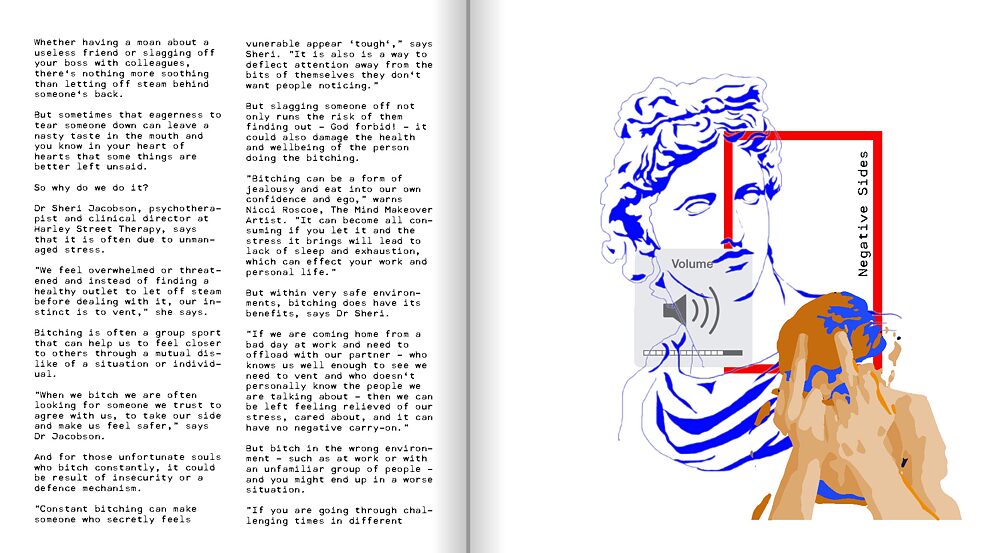 Attitude Problems (6)