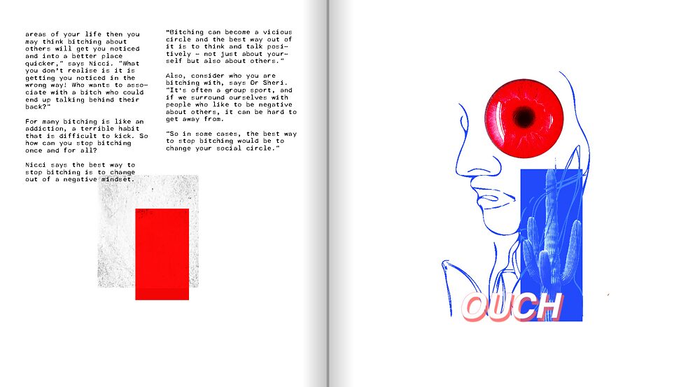 Attitude Problems (7)