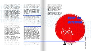 Attitude Problems (8)