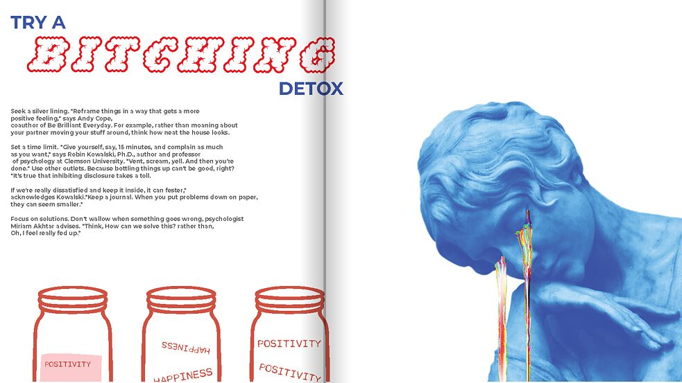 Attitude Problems (9)