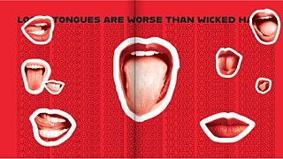 Attitude Problems (11)