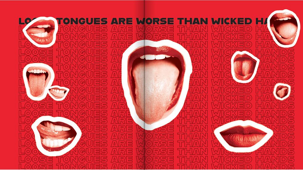 Attitude Problems (11)