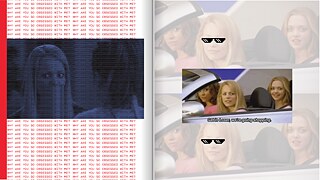 Attitude Problems (13)