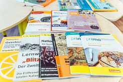CLILiG-Bibliothek 