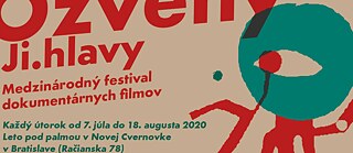 Ozveny Ji.hlavy v Novej Cvernovke