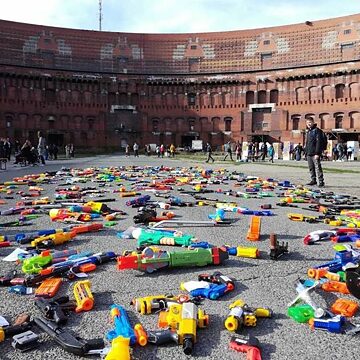 Konferenz der Kinder 2019