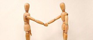 Themenfeld I "Kooperation"