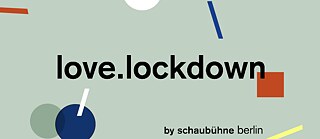 Love Lockdown