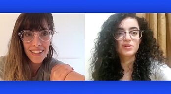 About the project - Lena & Talitha