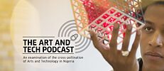 The Art and Tech Podcast