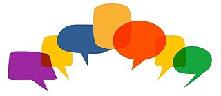 Podium "Sichtbarkeit"