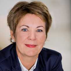 Angelika Ridder