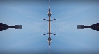 Strange is the New Home