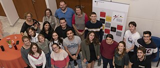 PASCH-Alumni Treffen