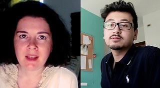 About the project - Yazan & Zeina