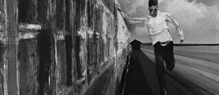 Szene aus dem Animationsfilm „32-Rbit“