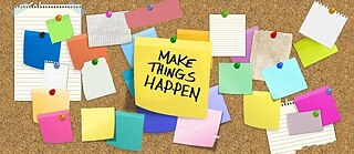 Themenfeld III "Entwicklung"