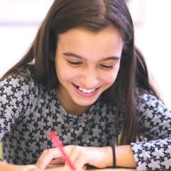 German Courses for Young Learners