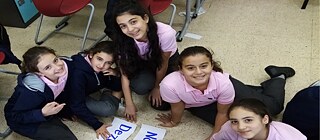 BKD Amman