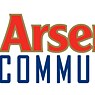 Arsenal Community Logo