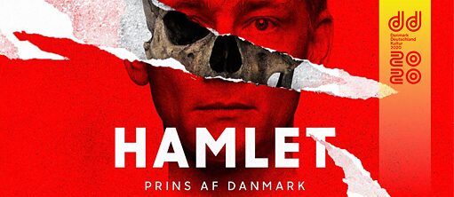 Hamlet, Prins af Danmark