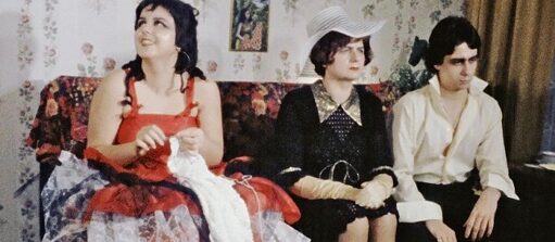 Ich denke oft an Hawaii © Deutsche Kinemathek/Elfi Mikesch