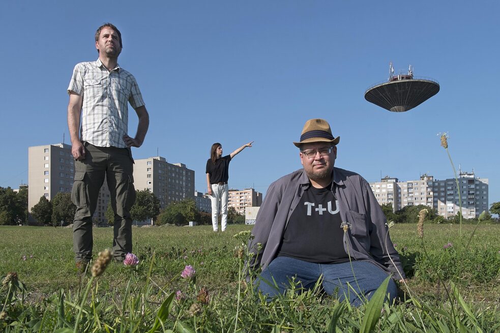 Hungarofuturista mozgalom