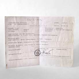 Haris Sahačić war 14 Jahre alt, als er Sarajevo verlassen hat