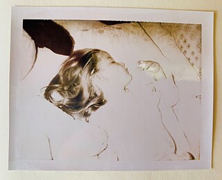 Jutta Sleeping_Gisela Hahne © Jutta sleeping © J. Brendemuhl Jutta Sleeping_Gisela Hahne