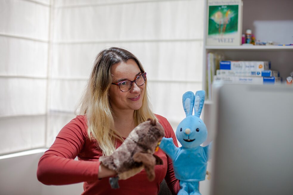 Webinar PASCHForum Katharina Wedler