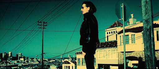 Gendernauts © Salzgeber