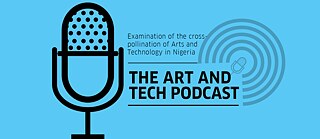 The Art & Tech Podcast: Introduction