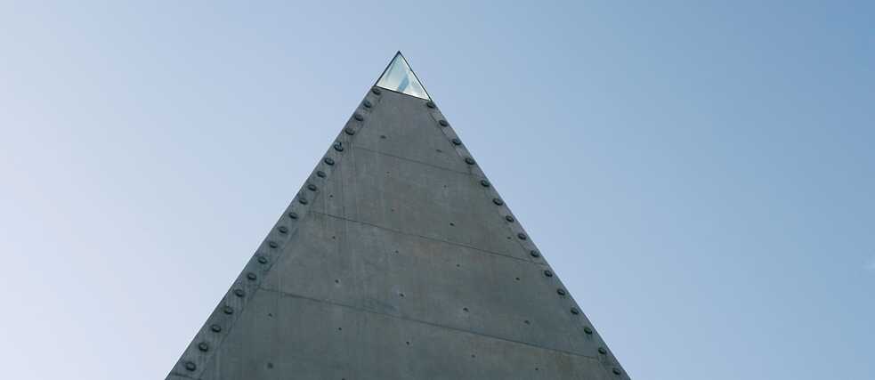 Gedenkstätte Yad Vashem, Jerusalem