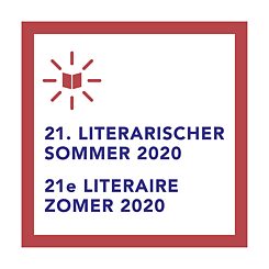 Literarischer Sommer 2020