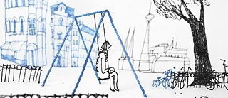 Uzi &copy; © Velikovskaya Uzi