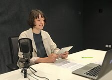 Krimi-Frühling 2020