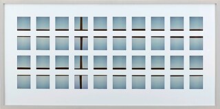 Dashes grid 2009 © dashes 2009 © E. Leciejewski    Dashes grid 2009