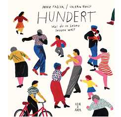 Heike Faller, Hundert, Kein & Aber 2018