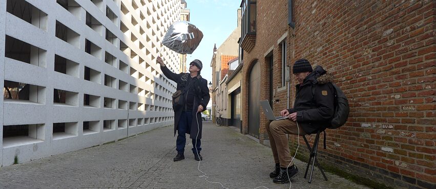 O+A Bruegge_2015_songlines_composing