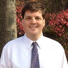 Das Bild zeigt Shai Fuxman.