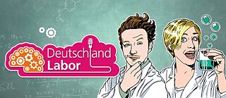 Das Deutschlandlabor