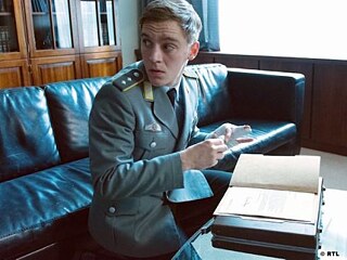 Deutschland 83 (RTL, 2015, bislang zwei Staffeln, 18 Episoden)