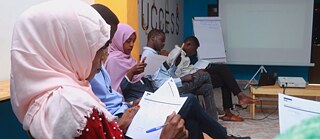 NEW SPACES - Cultural Policies